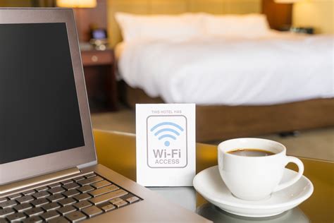 hotel wifi porn